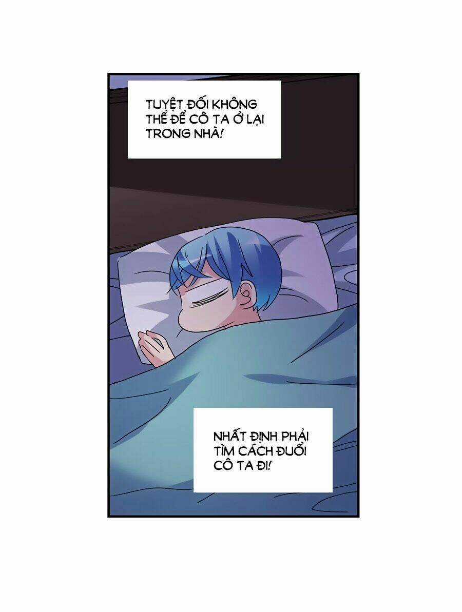 Im Miệng Cho Ta! - Chapter 40 - Trang 9