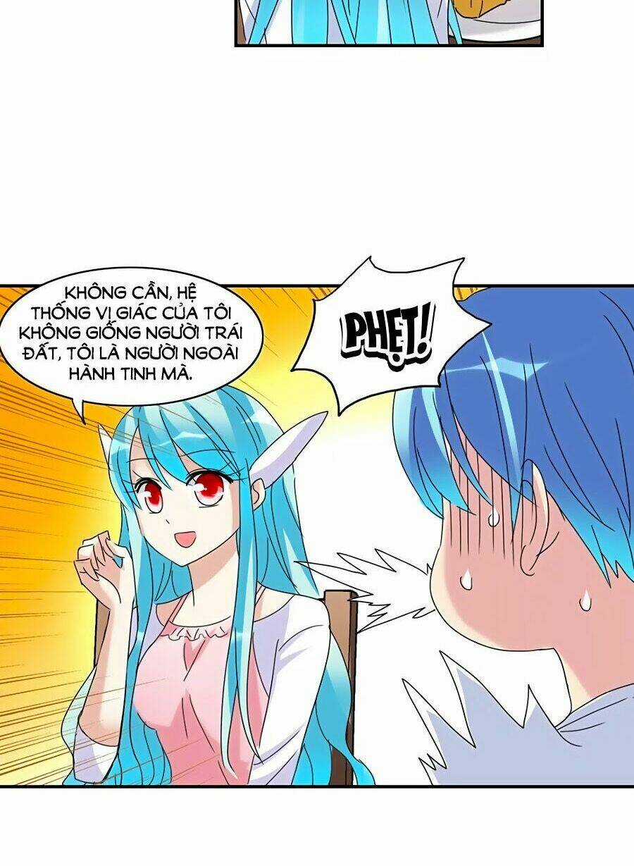 Im Miệng Cho Ta! - Chapter 41 - Trang 11