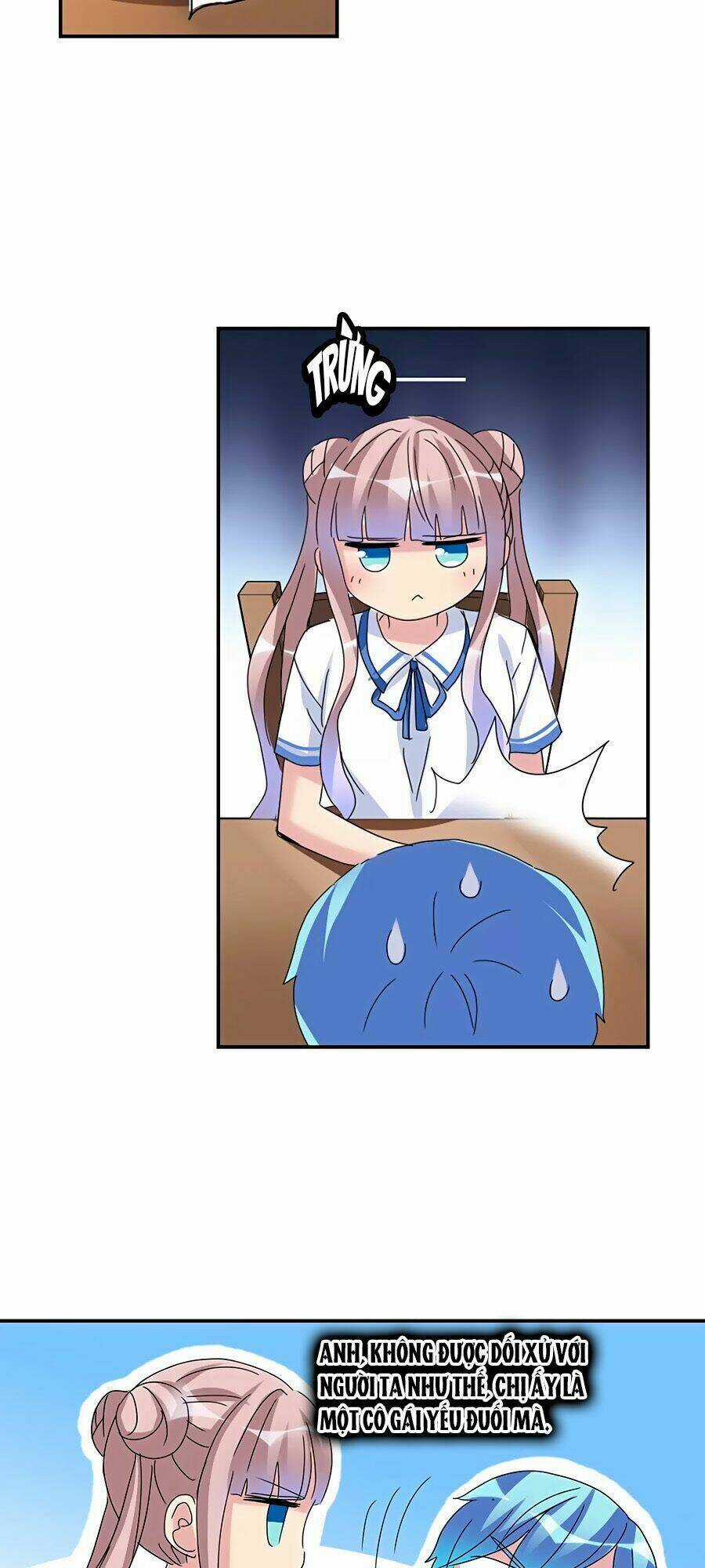 Im Miệng Cho Ta! - Chapter 41 - Trang 13