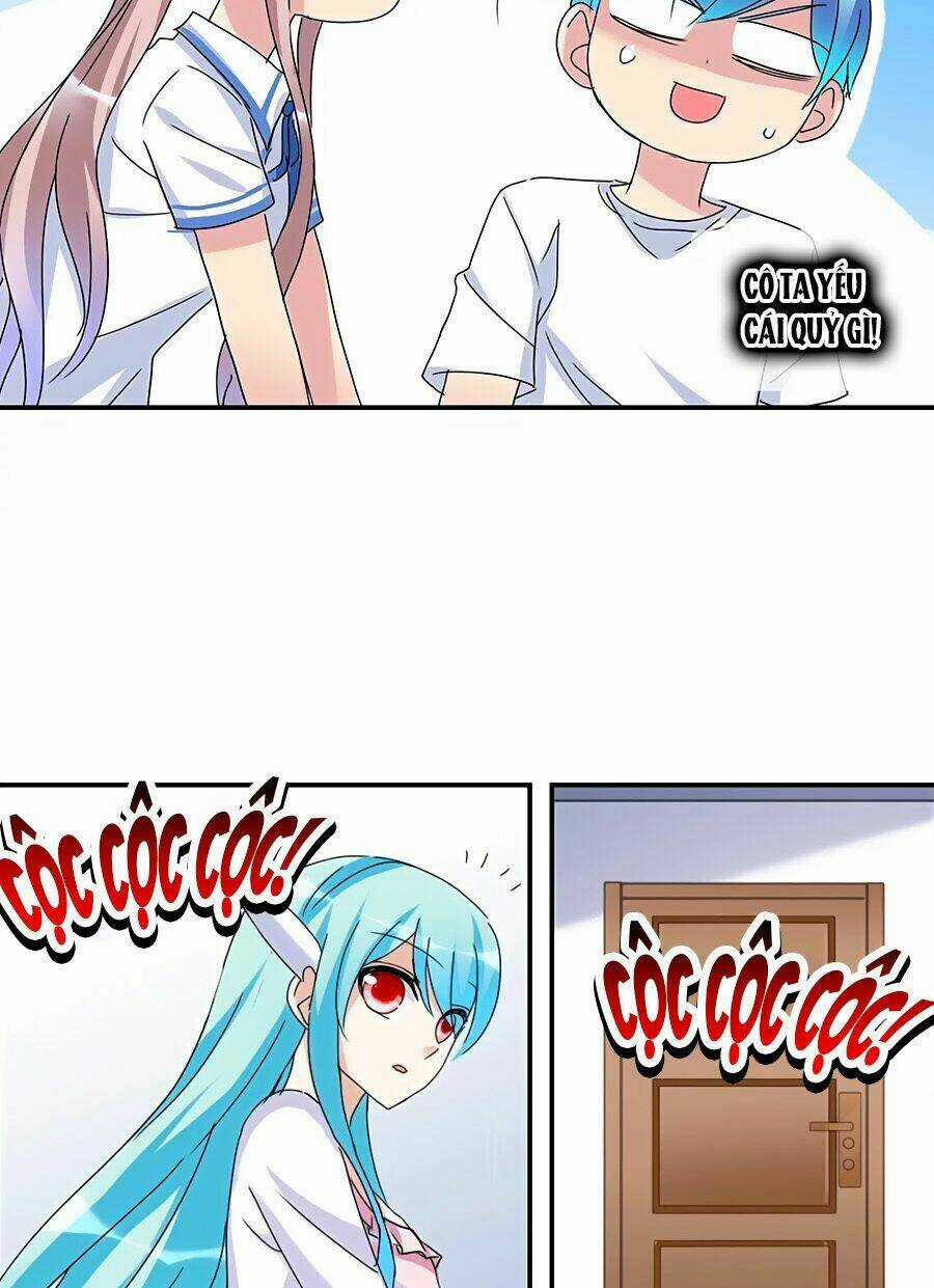 Im Miệng Cho Ta! - Chapter 41 - Trang 14