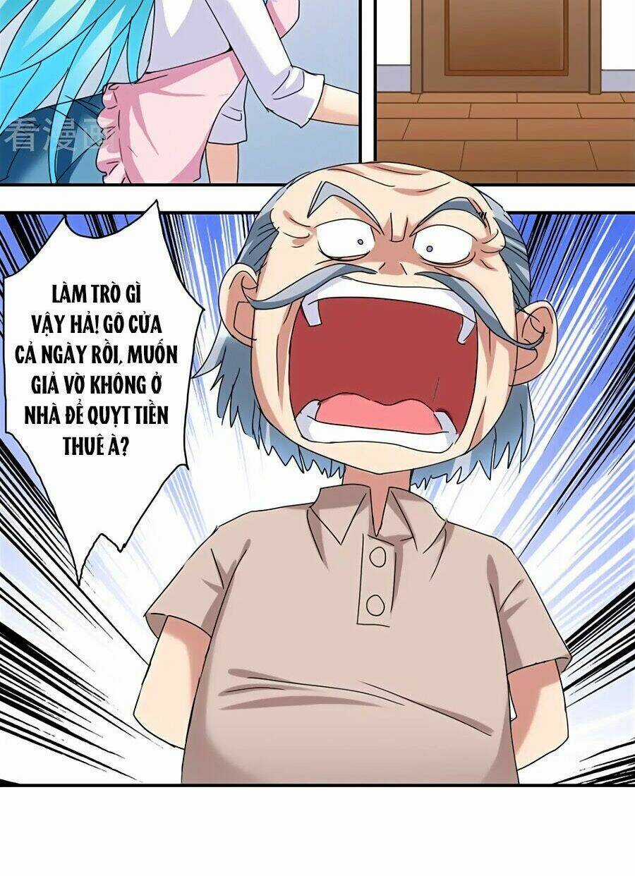 Im Miệng Cho Ta! - Chapter 41 - Trang 15