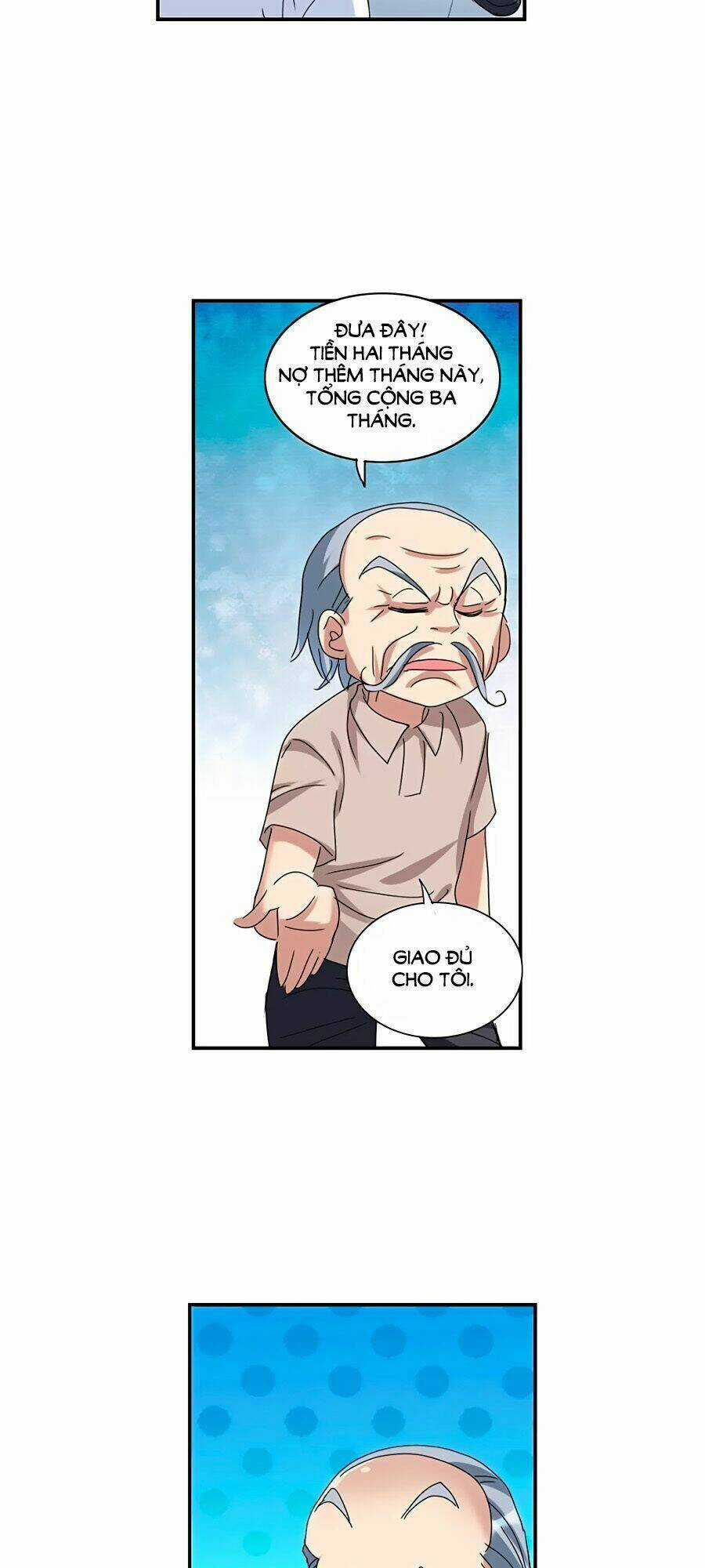 Im Miệng Cho Ta! - Chapter 41 - Trang 17