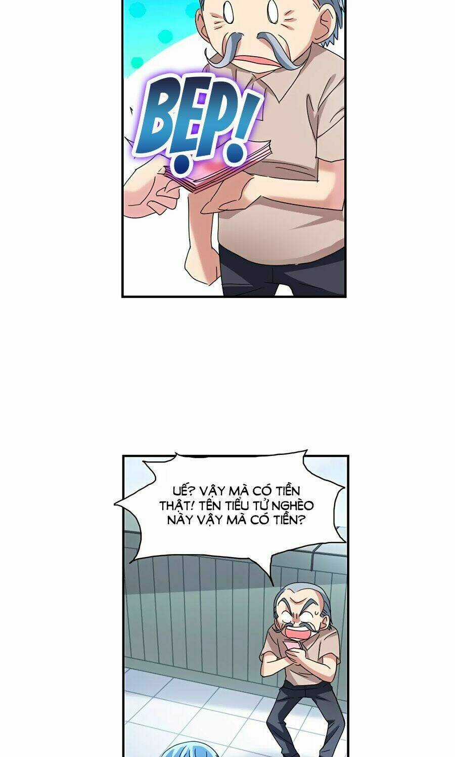 Im Miệng Cho Ta! - Chapter 41 - Trang 18