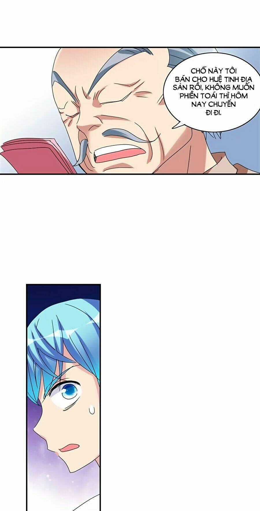 Im Miệng Cho Ta! - Chapter 41 - Trang 20