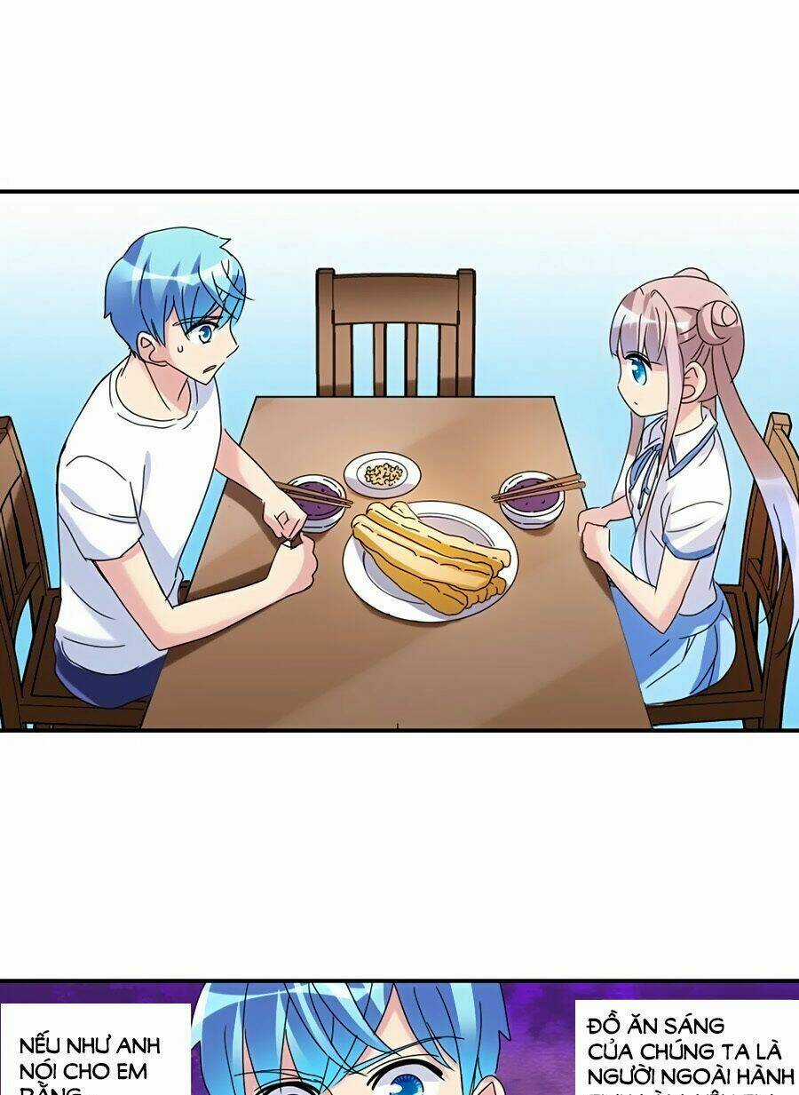 Im Miệng Cho Ta! - Chapter 41 - Trang 3