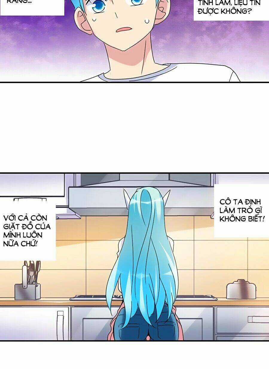 Im Miệng Cho Ta! - Chapter 41 - Trang 4