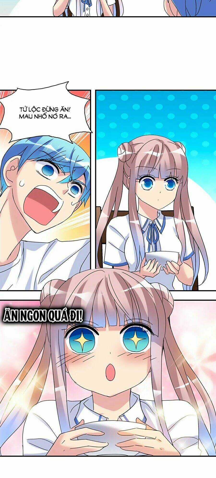 Im Miệng Cho Ta! - Chapter 41 - Trang 6