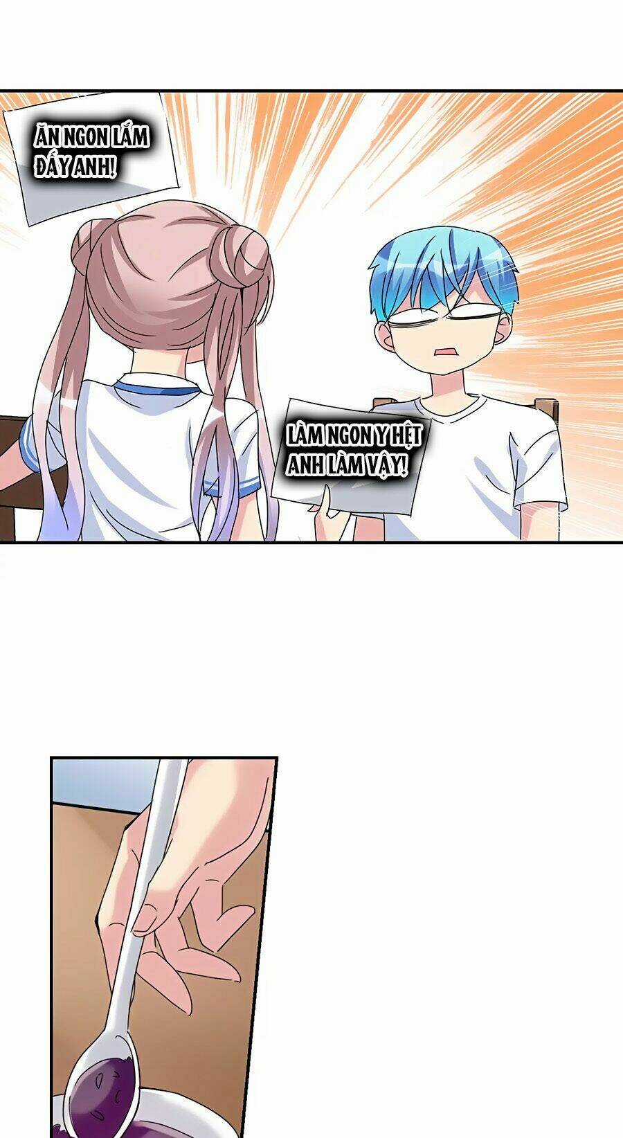 Im Miệng Cho Ta! - Chapter 41 - Trang 7