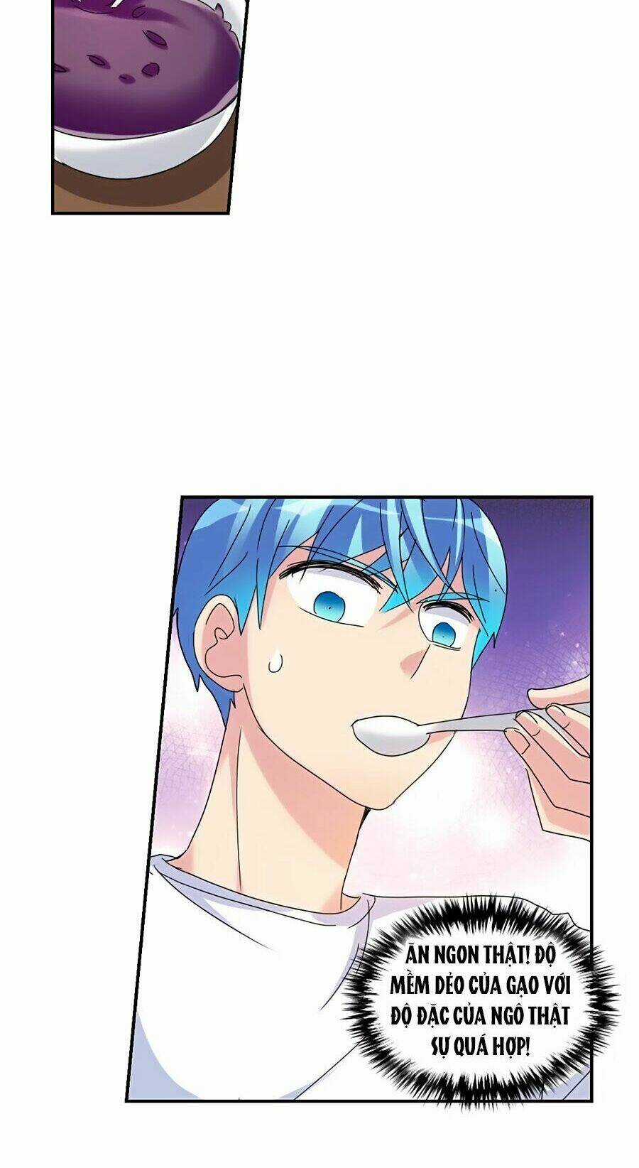 Im Miệng Cho Ta! - Chapter 41 - Trang 8