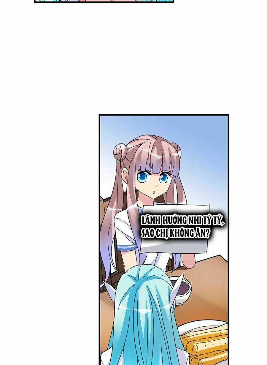 Im Miệng Cho Ta! - Chapter 41 - Trang 10