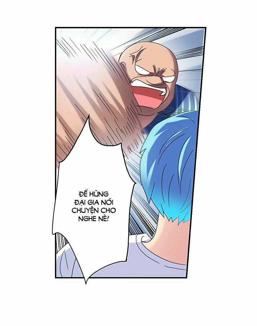 Im Miệng Cho Ta! - Chapter 42 - Trang 11