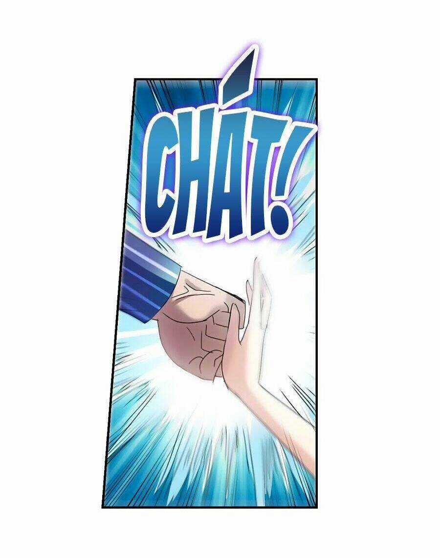 Im Miệng Cho Ta! - Chapter 42 - Trang 12