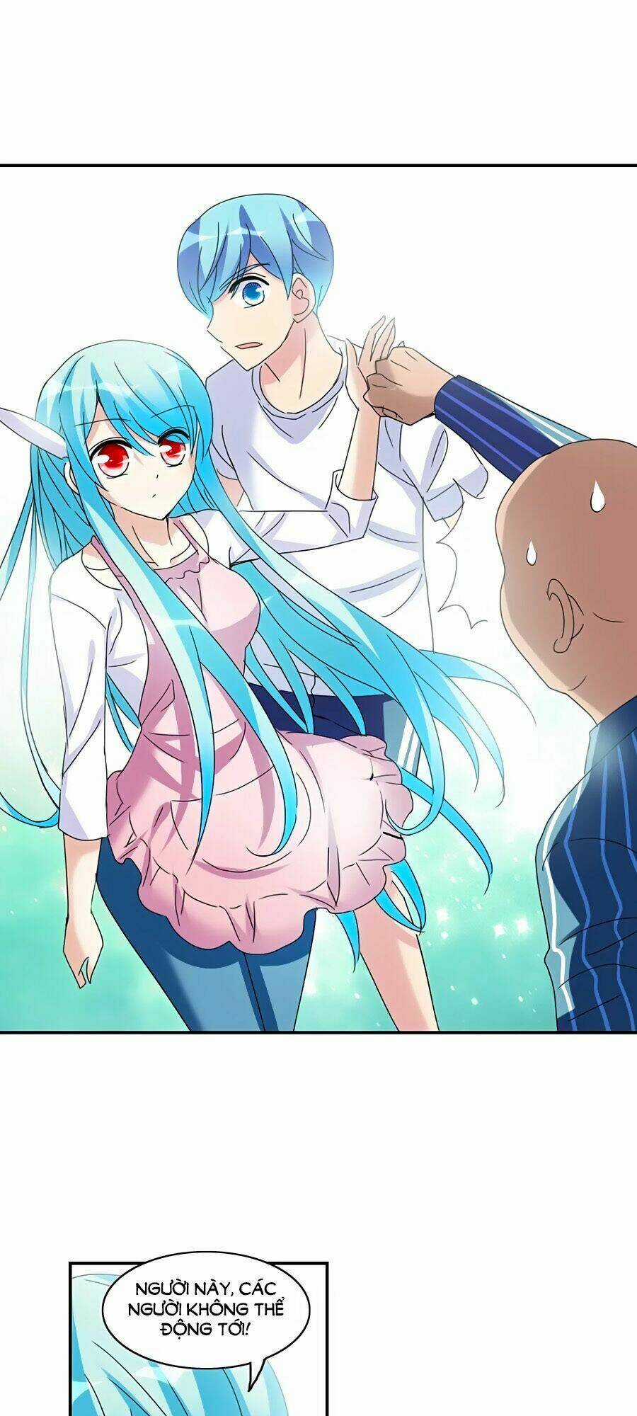 Im Miệng Cho Ta! - Chapter 42 - Trang 13