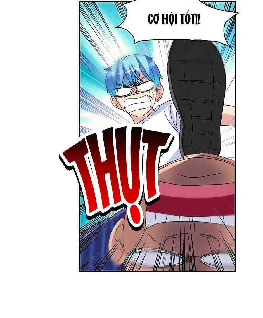 Im Miệng Cho Ta! - Chapter 42 - Trang 15