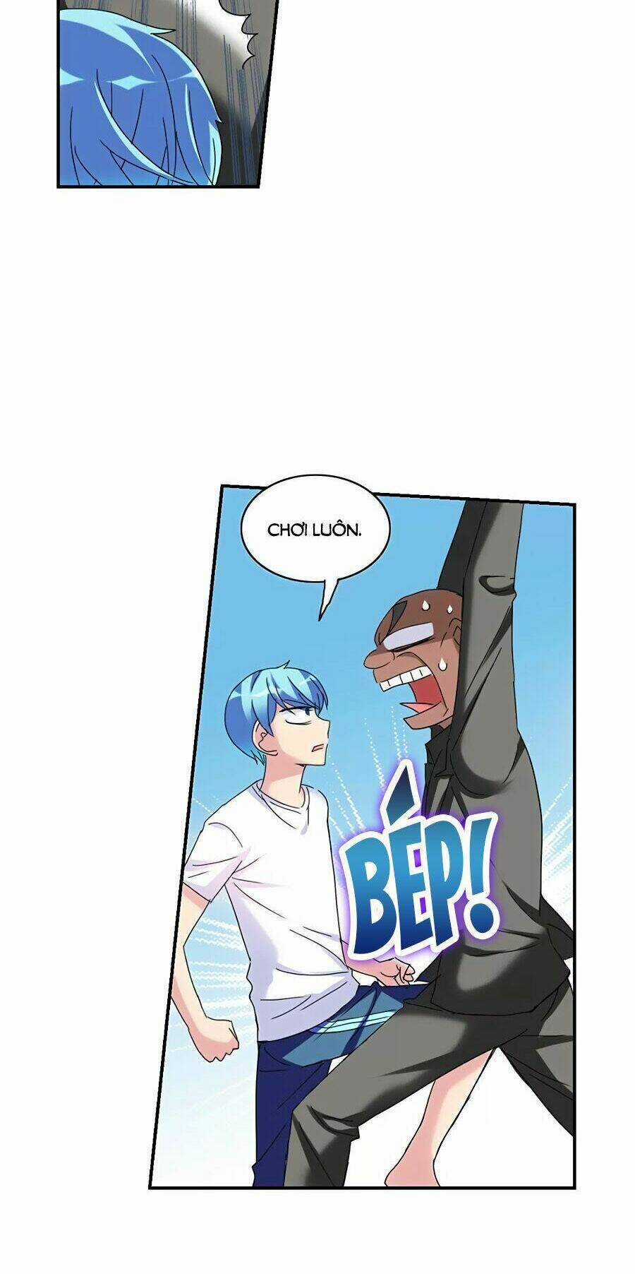 Im Miệng Cho Ta! - Chapter 42 - Trang 17