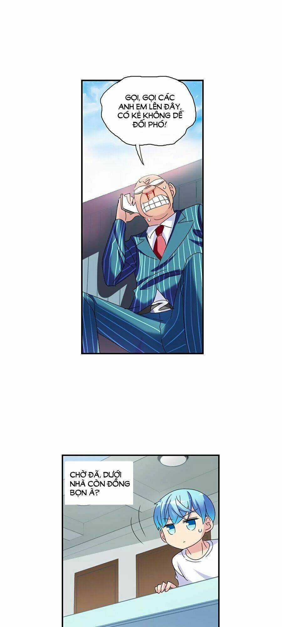 Im Miệng Cho Ta! - Chapter 42 - Trang 20