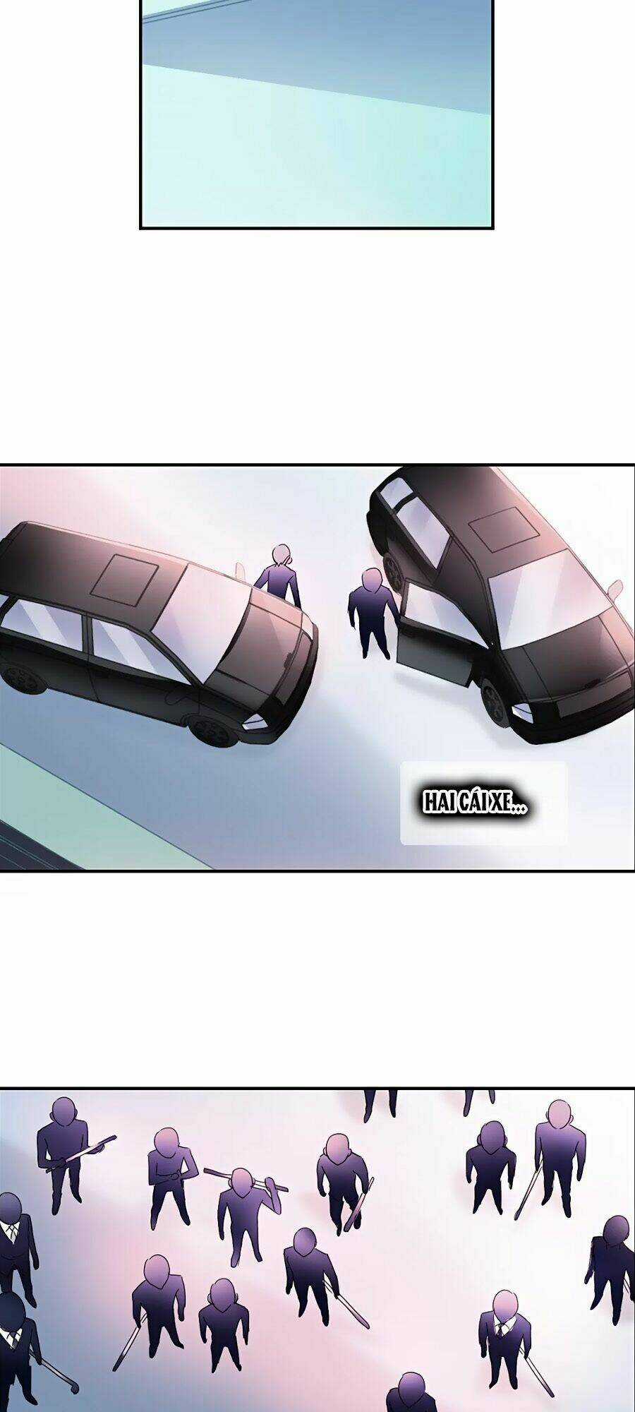 Im Miệng Cho Ta! - Chapter 42 - Trang 21