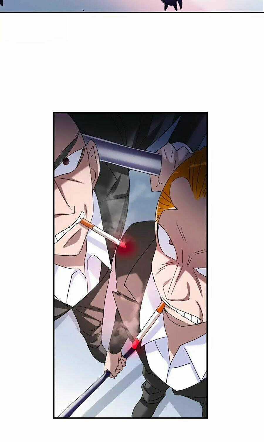 Im Miệng Cho Ta! - Chapter 42 - Trang 22