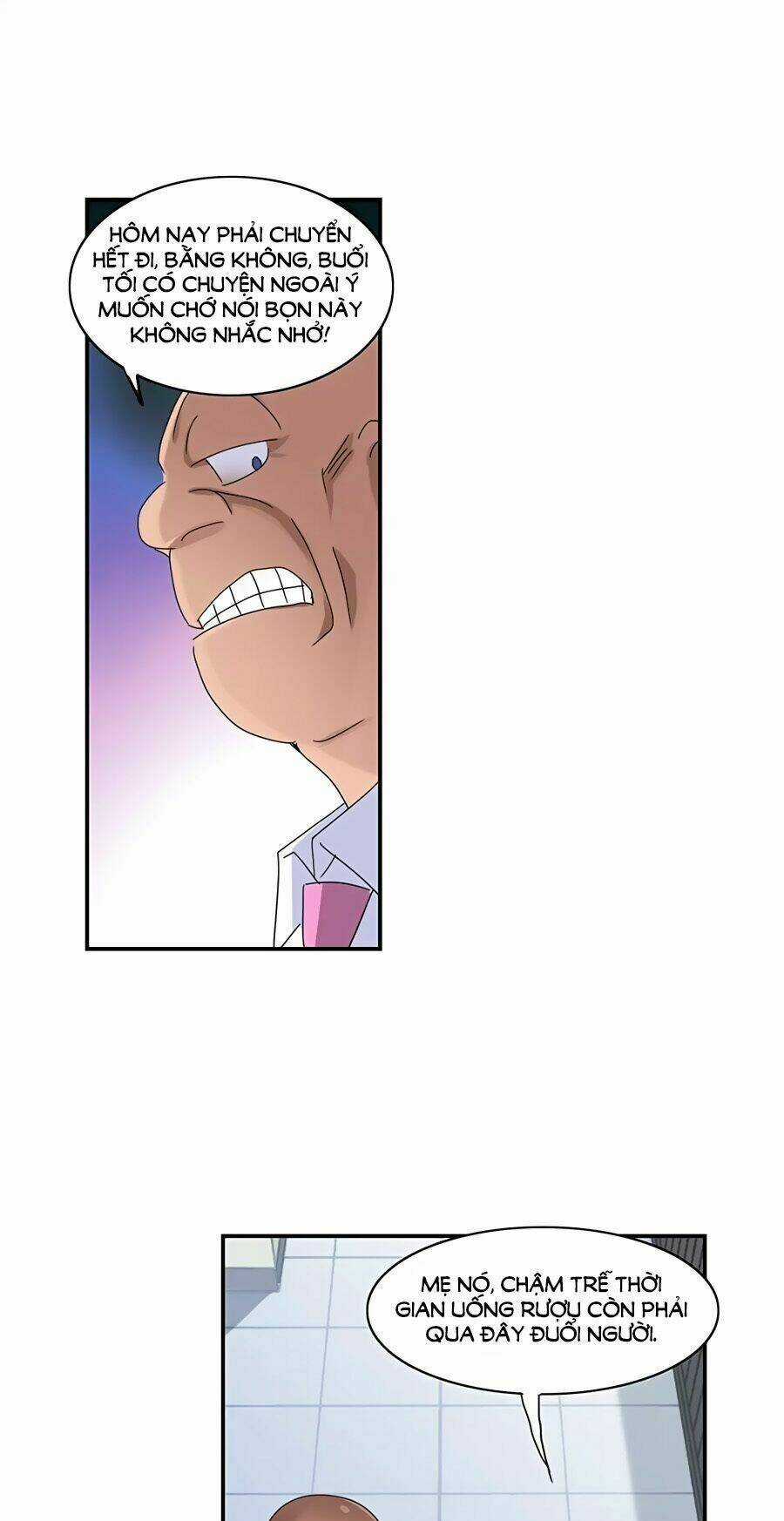 Im Miệng Cho Ta! - Chapter 42 - Trang 4