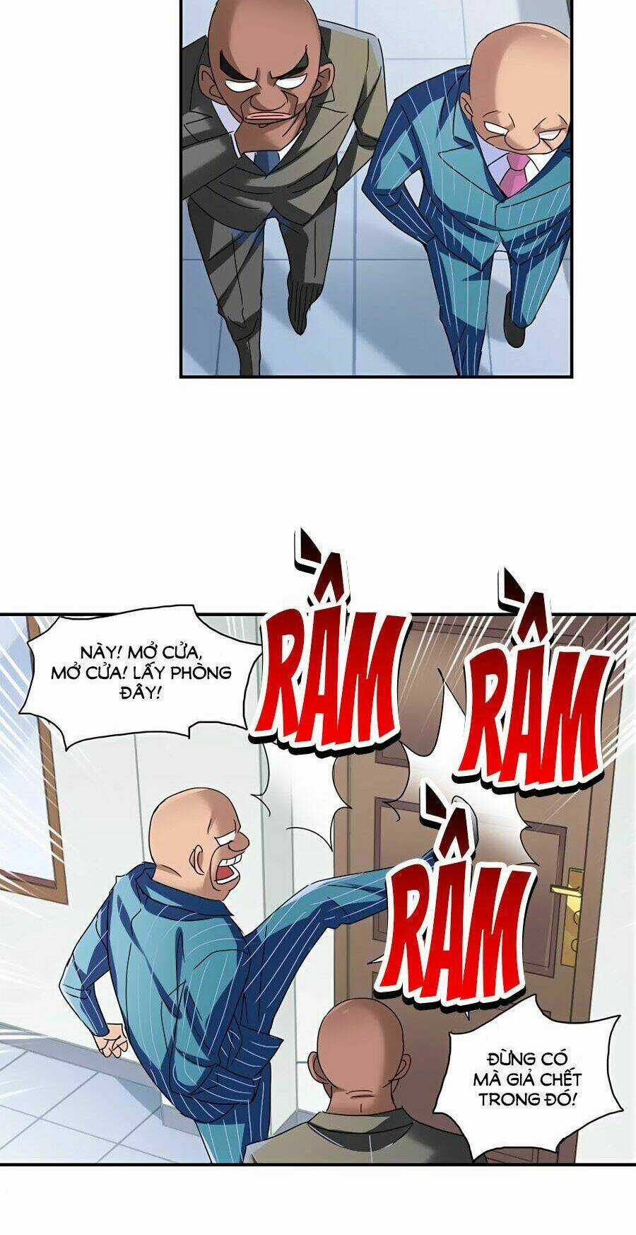 Im Miệng Cho Ta! - Chapter 42 - Trang 5