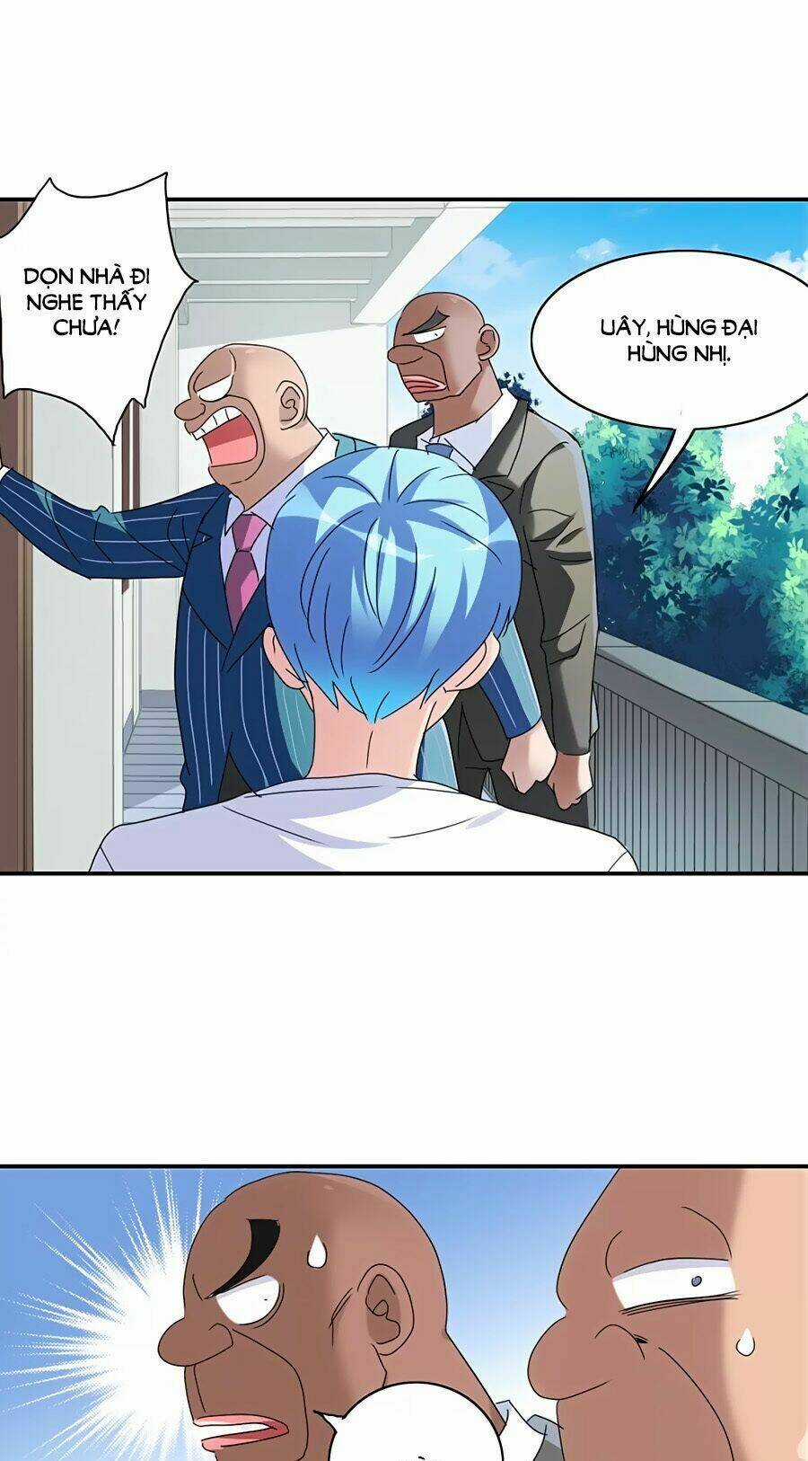 Im Miệng Cho Ta! - Chapter 42 - Trang 6