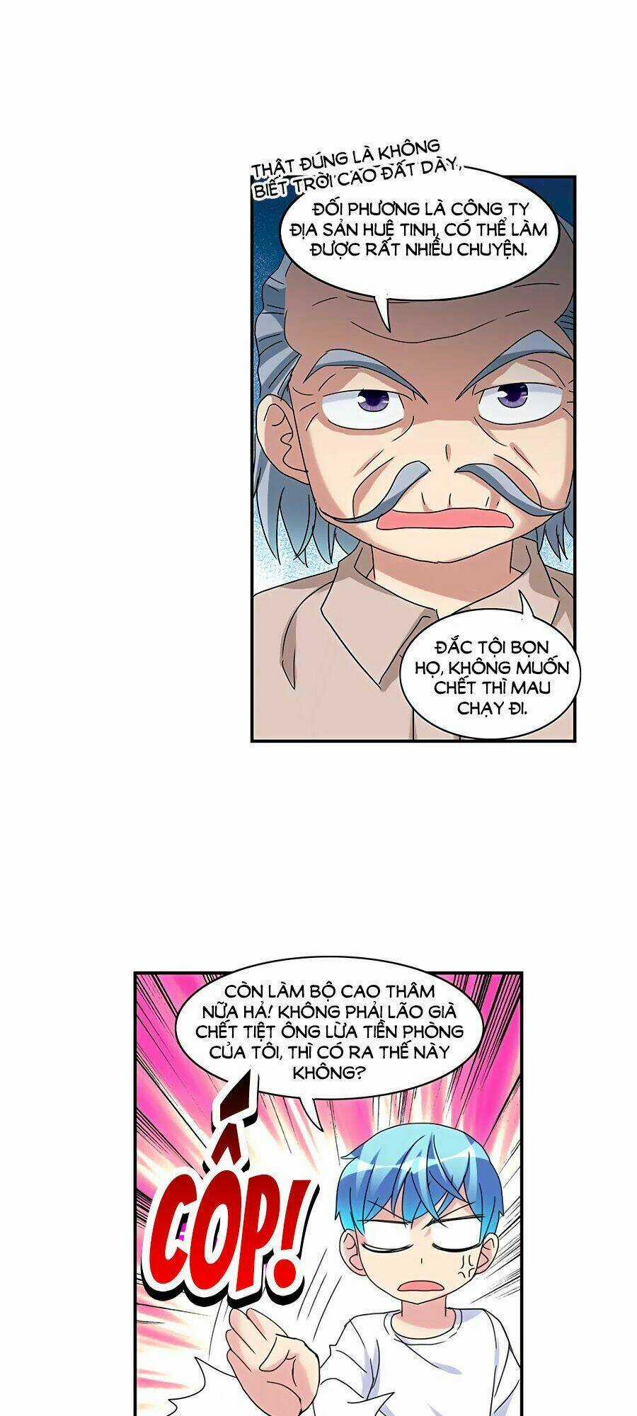 Im Miệng Cho Ta! - Chapter 43 - Trang 12