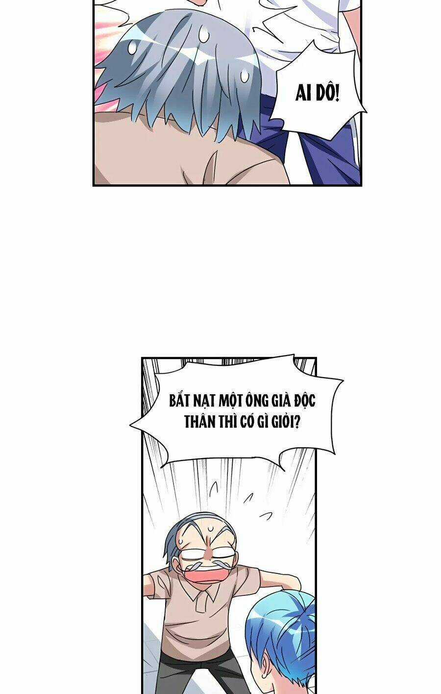 Im Miệng Cho Ta! - Chapter 43 - Trang 13