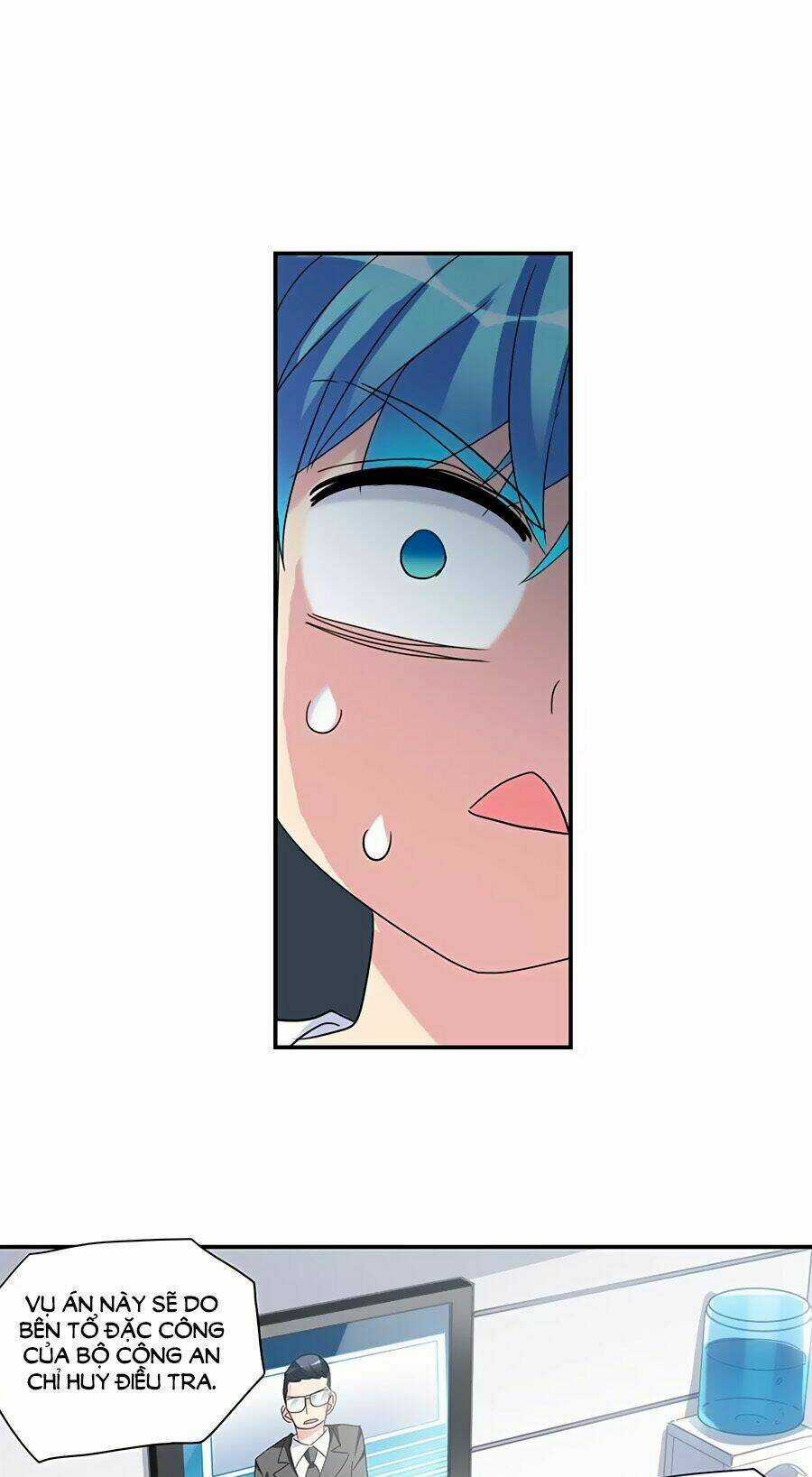 Im Miệng Cho Ta! - Chapter 43 - Trang 16