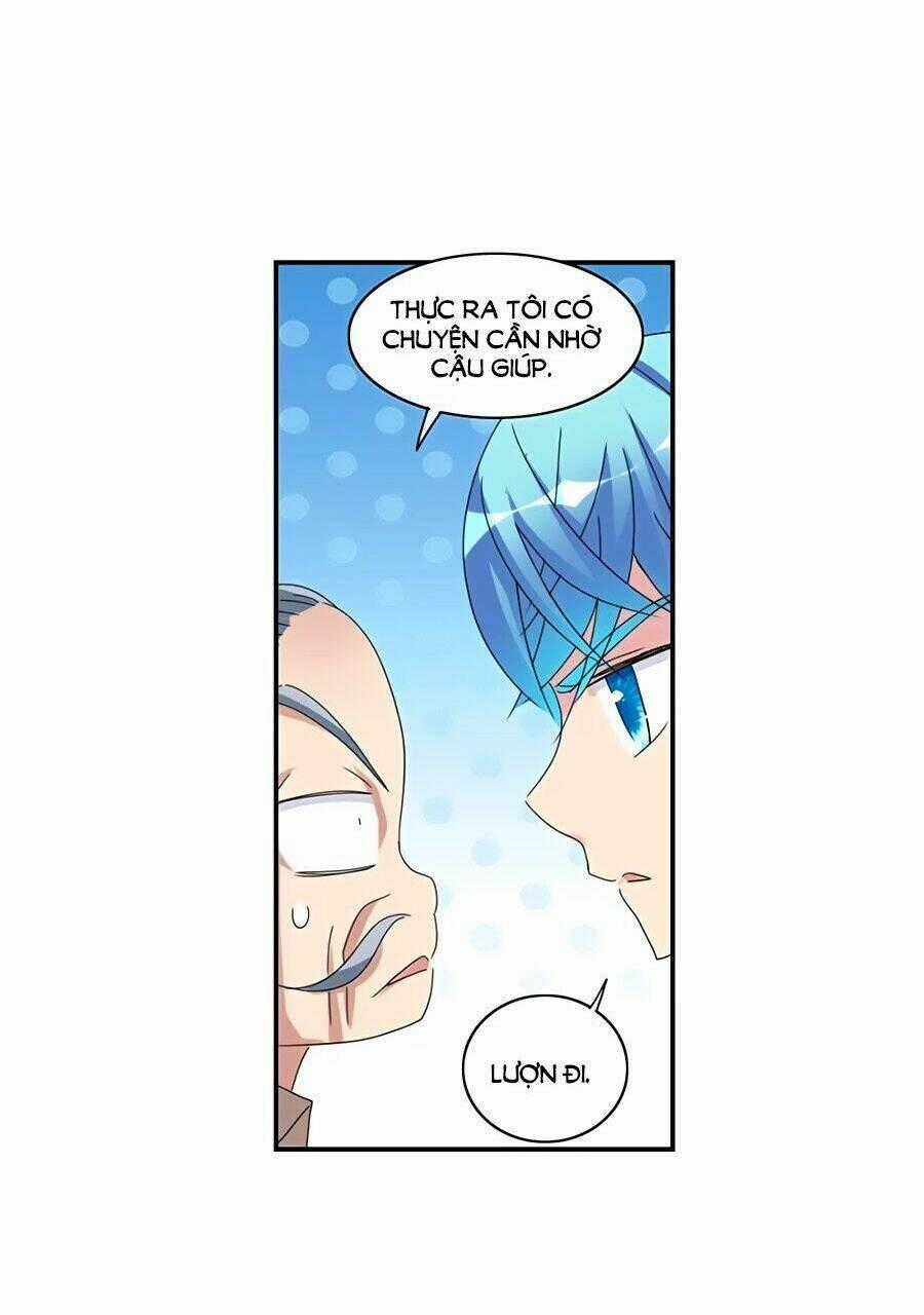 Im Miệng Cho Ta! - Chapter 43 - Trang 23