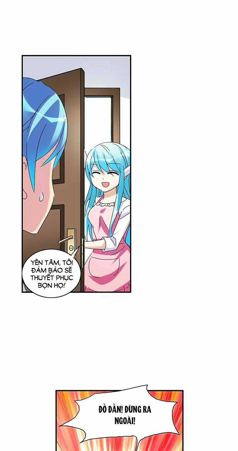 Im Miệng Cho Ta! - Chapter 43 - Trang 5