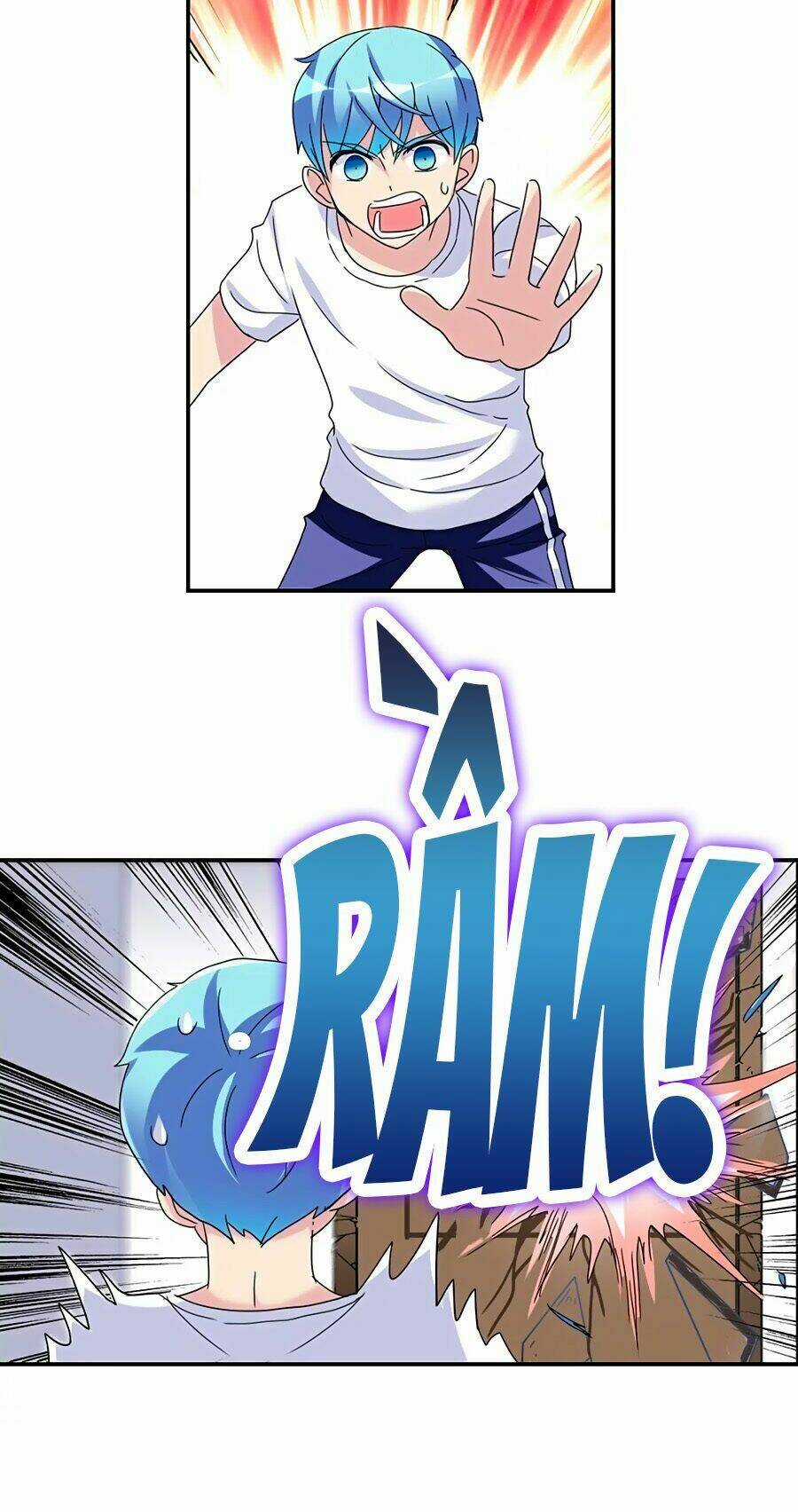 Im Miệng Cho Ta! - Chapter 43 - Trang 6