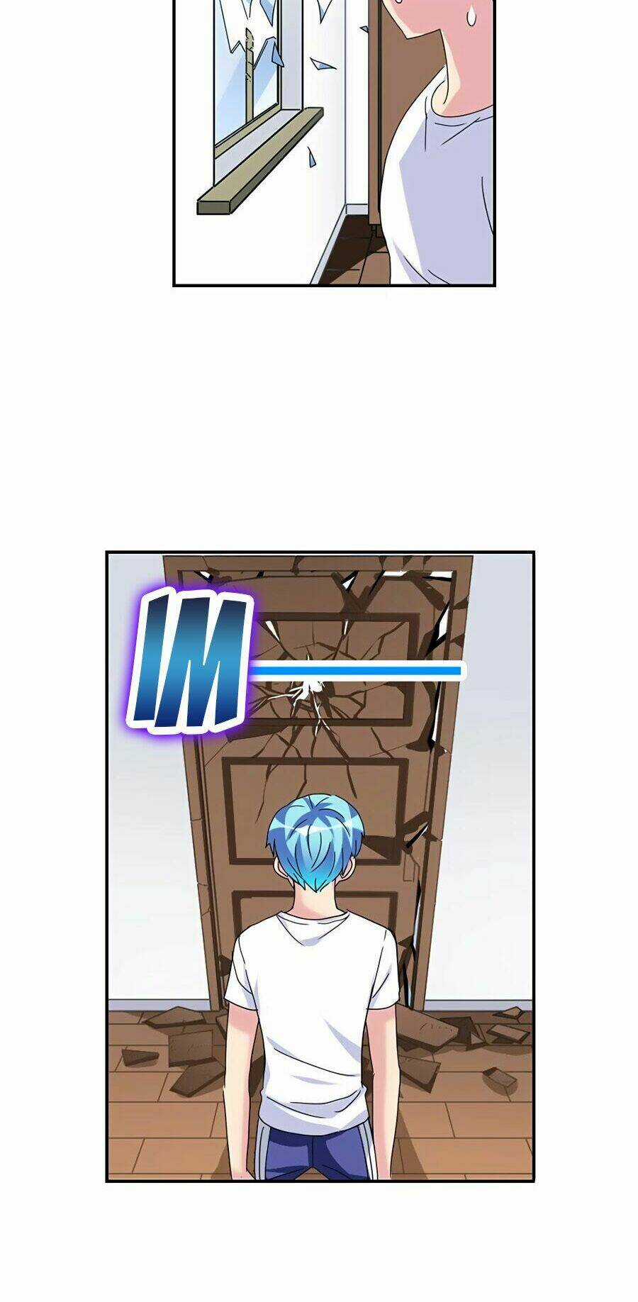 Im Miệng Cho Ta! - Chapter 43 - Trang 8