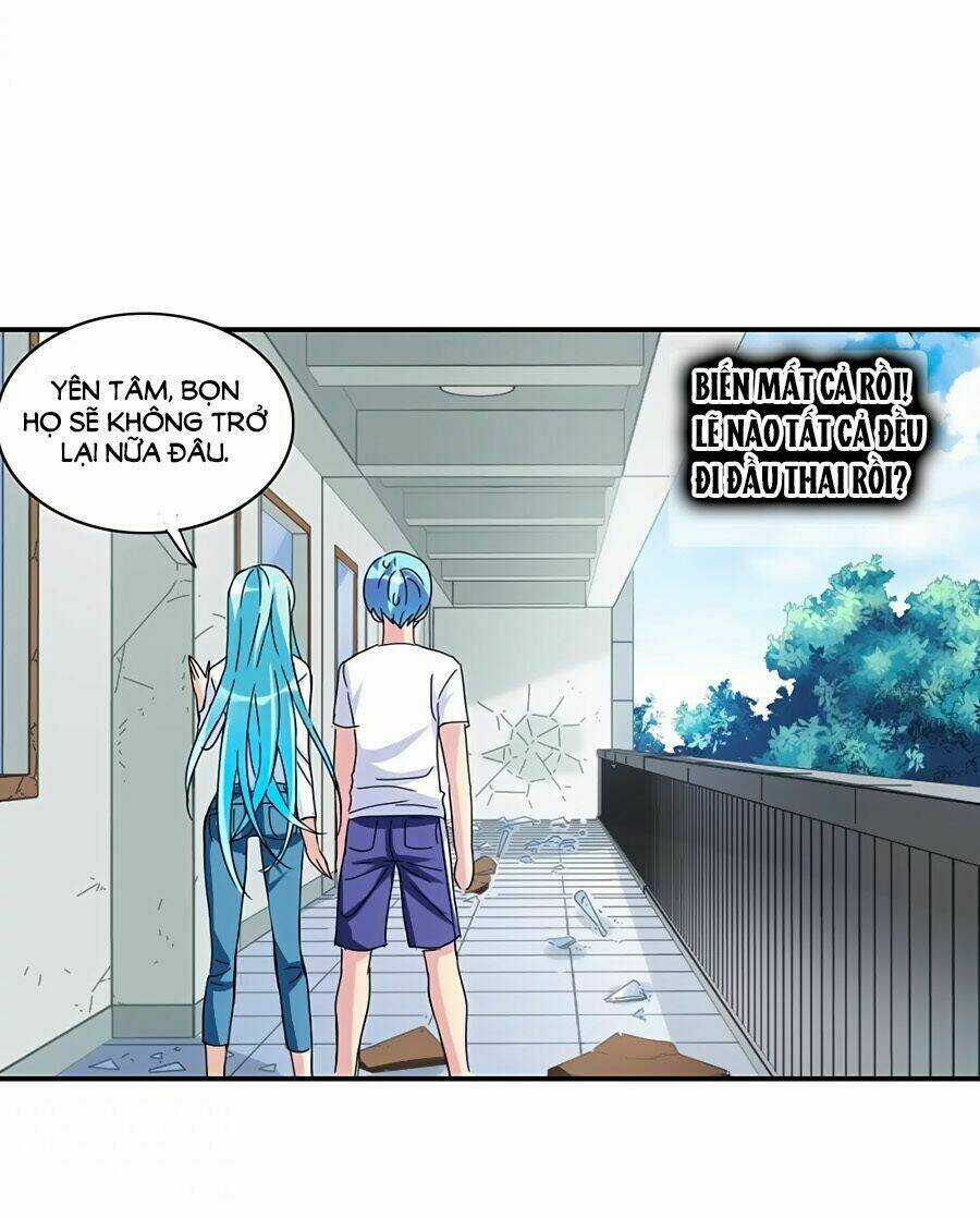 Im Miệng Cho Ta! - Chapter 43 - Trang 10