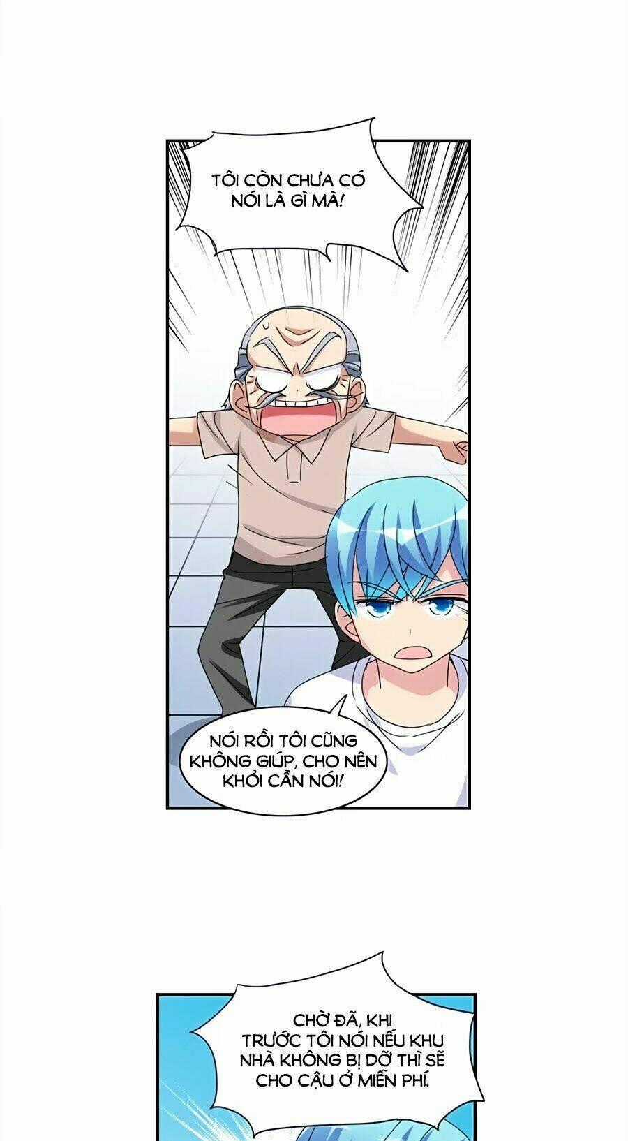 Im Miệng Cho Ta! - Chapter 44 - Trang 2