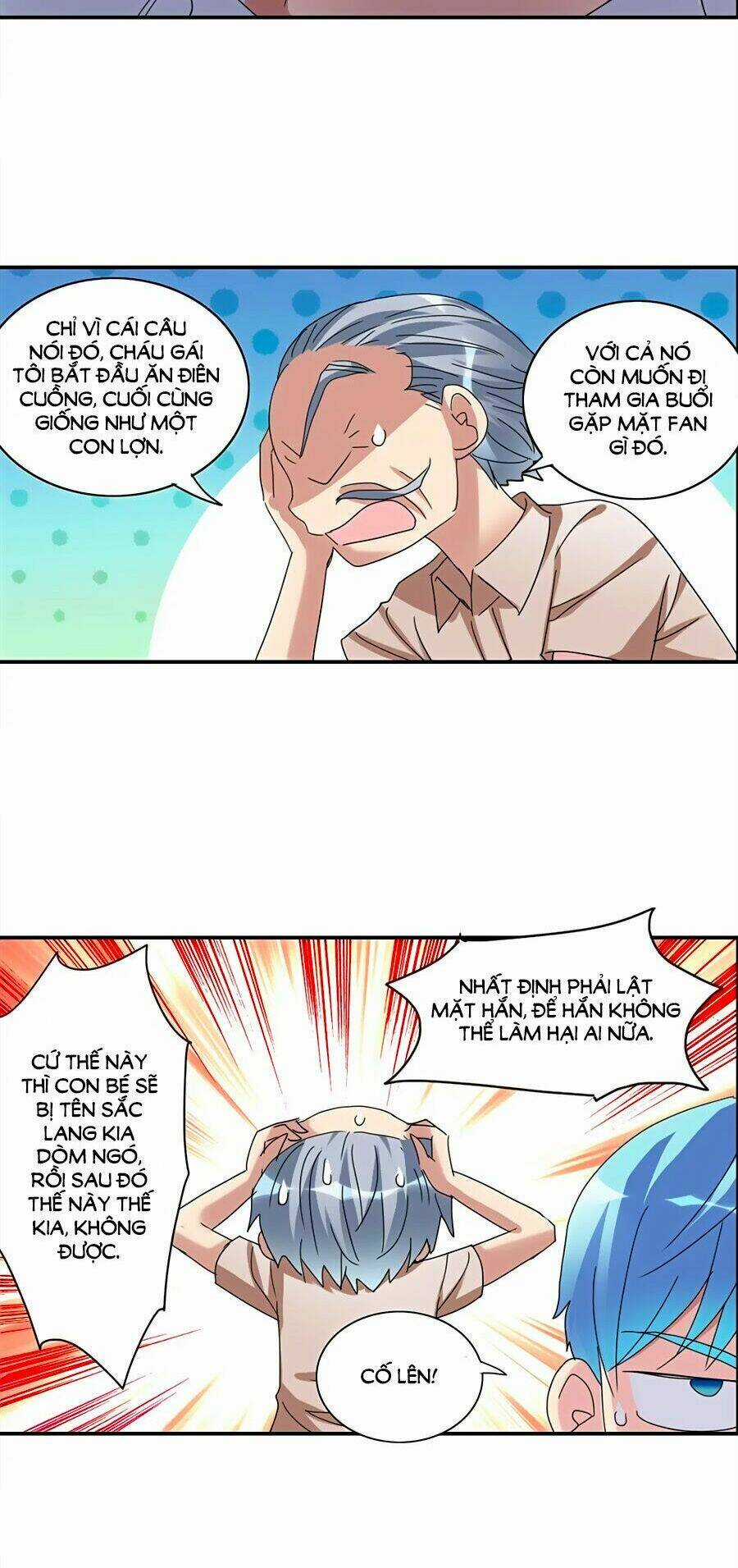 Im Miệng Cho Ta! - Chapter 44 - Trang 11