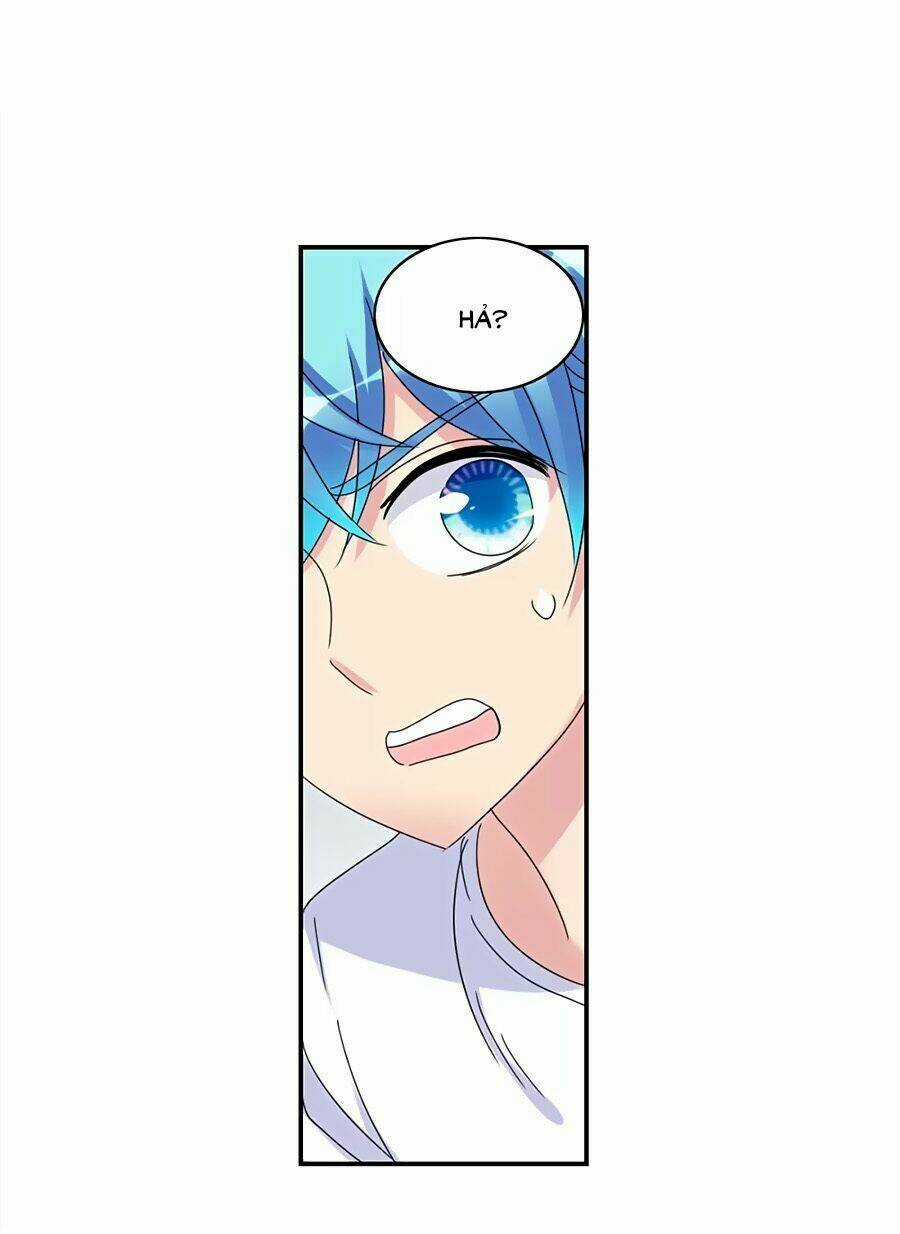 Im Miệng Cho Ta! - Chapter 44 - Trang 13