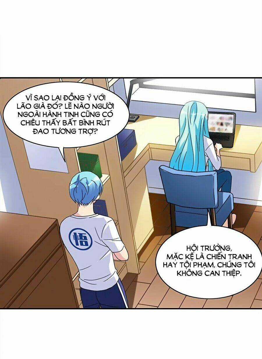 Im Miệng Cho Ta! - Chapter 44 - Trang 14