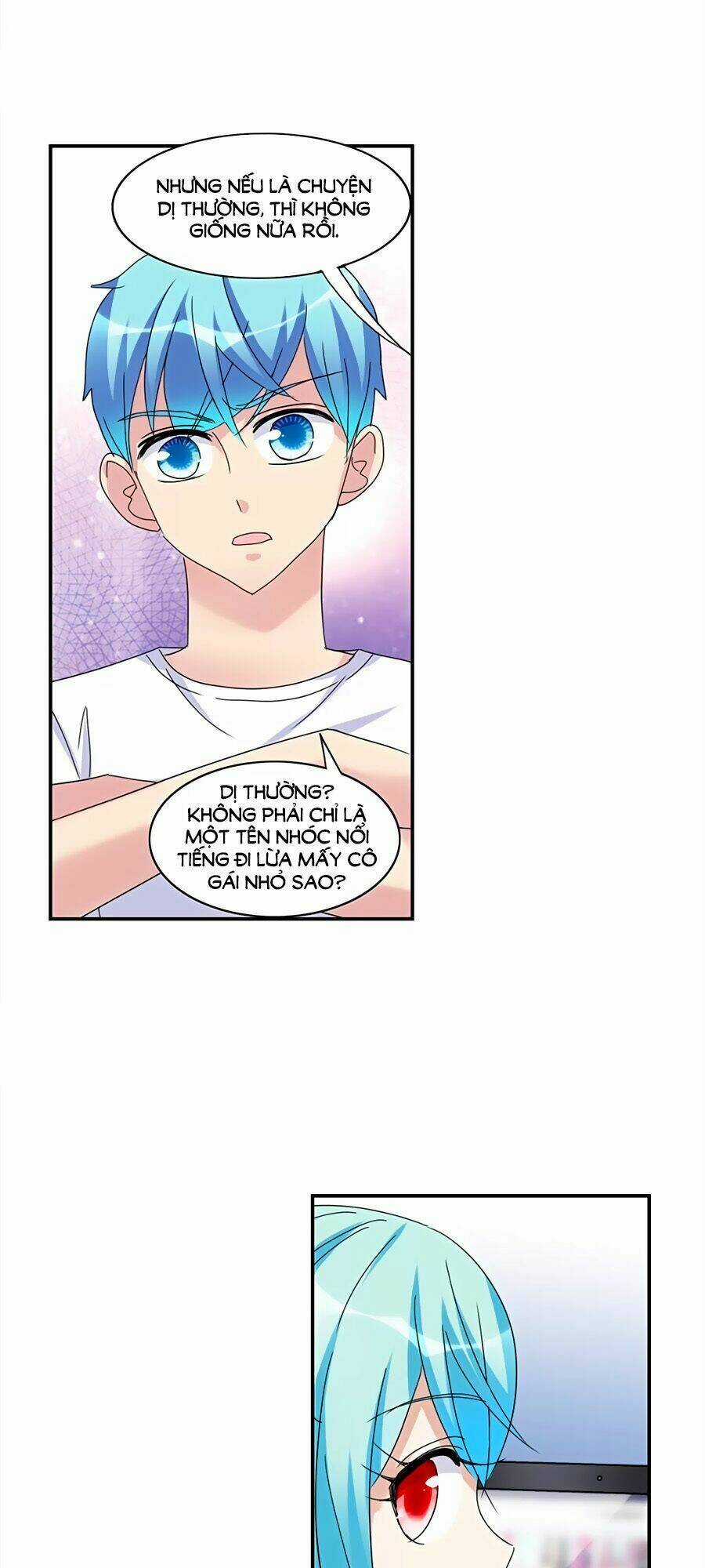 Im Miệng Cho Ta! - Chapter 44 - Trang 15