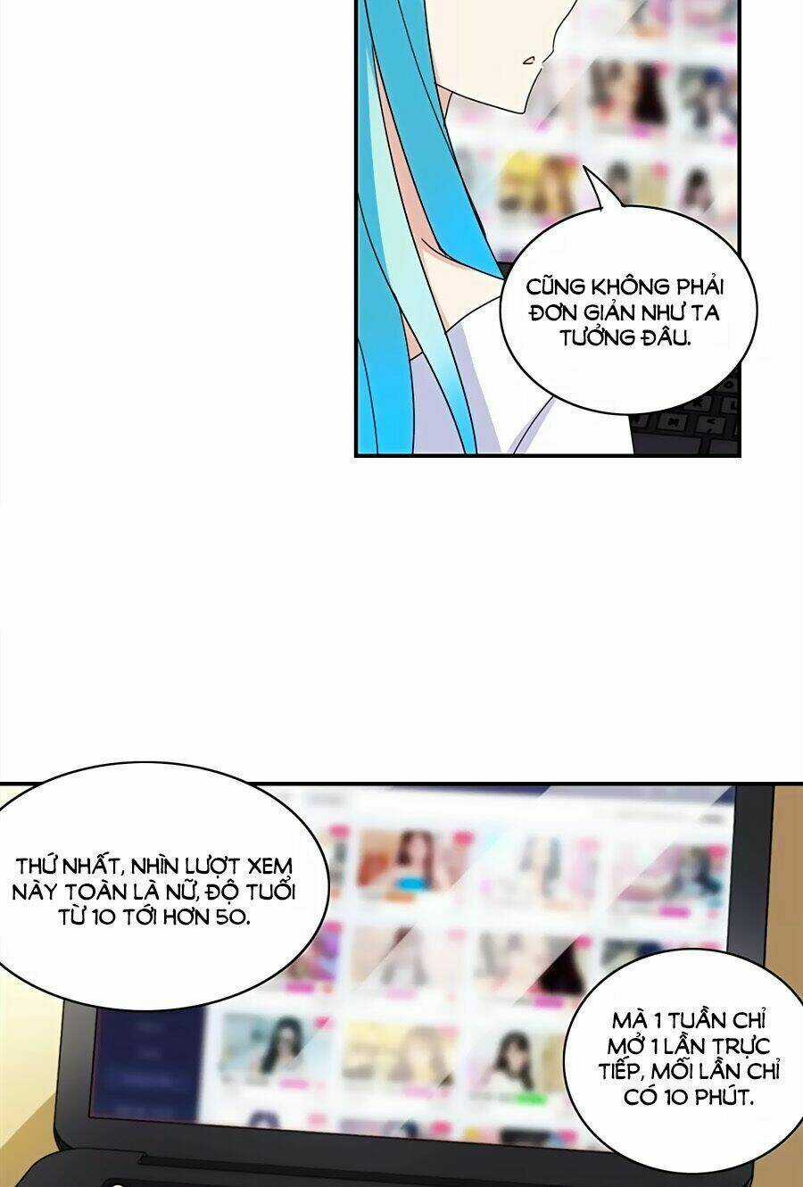 Im Miệng Cho Ta! - Chapter 44 - Trang 16