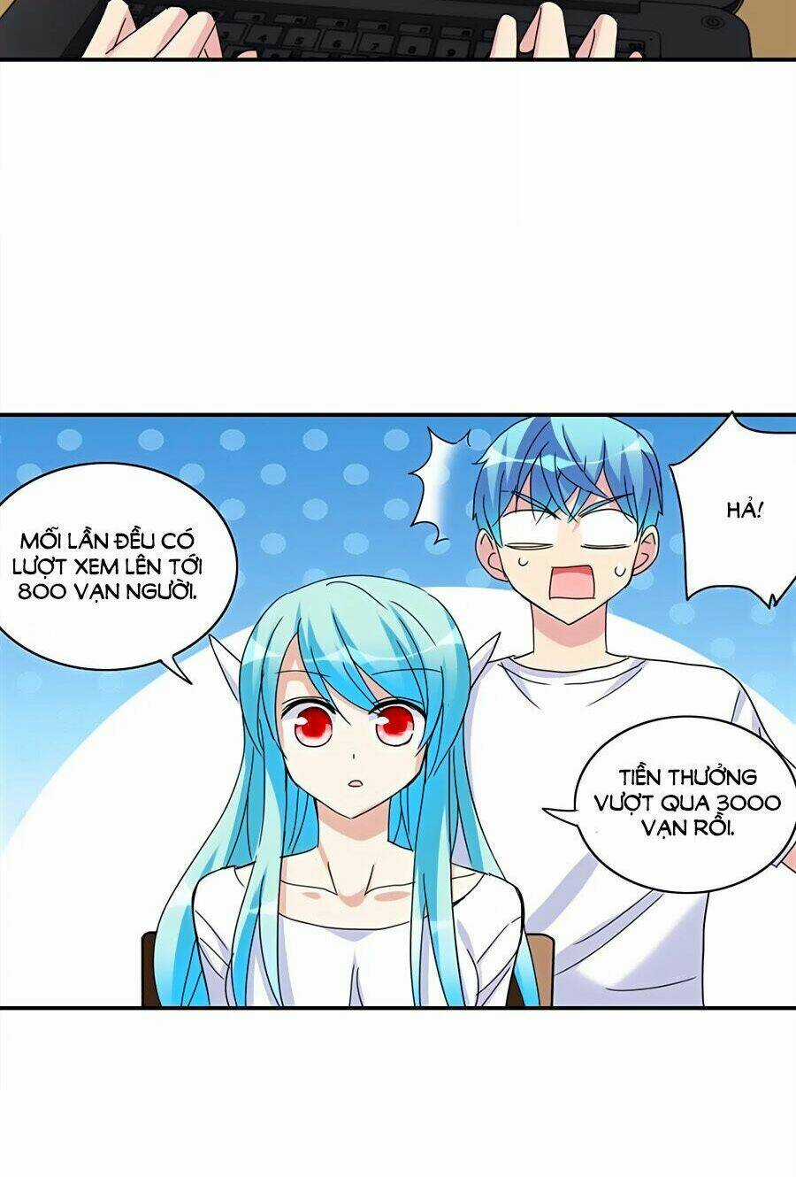 Im Miệng Cho Ta! - Chapter 44 - Trang 17