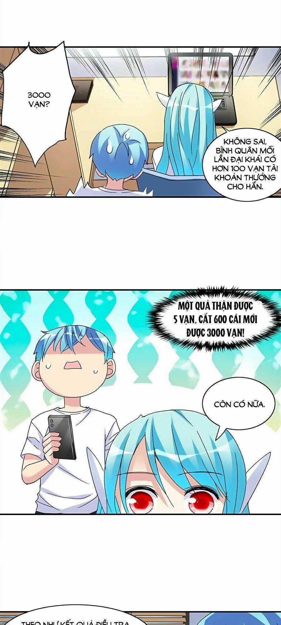 Im Miệng Cho Ta! - Chapter 44 - Trang 18