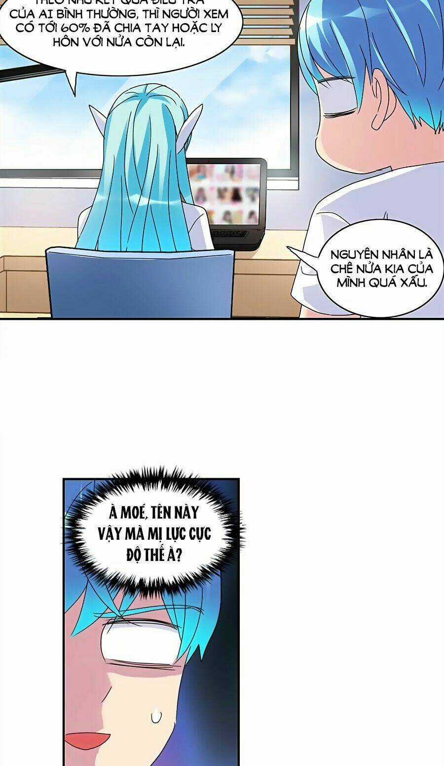 Im Miệng Cho Ta! - Chapter 44 - Trang 19