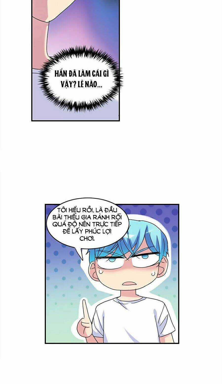 Im Miệng Cho Ta! - Chapter 44 - Trang 20