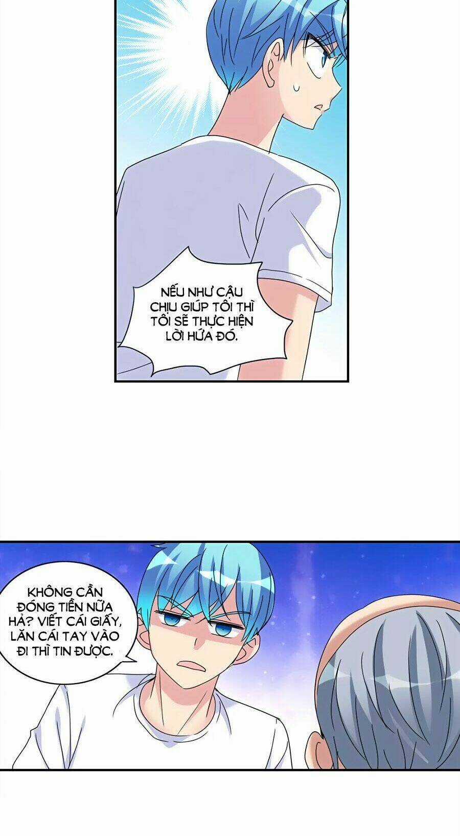 Im Miệng Cho Ta! - Chapter 44 - Trang 3