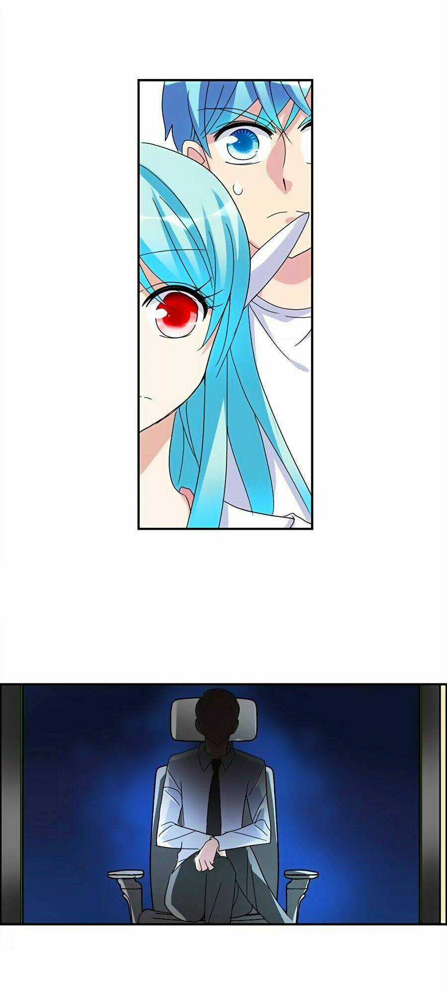 Im Miệng Cho Ta! - Chapter 44 - Trang 22