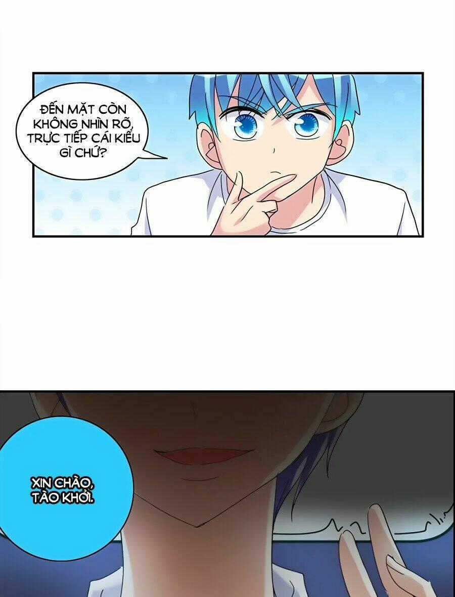 Im Miệng Cho Ta! - Chapter 44 - Trang 23