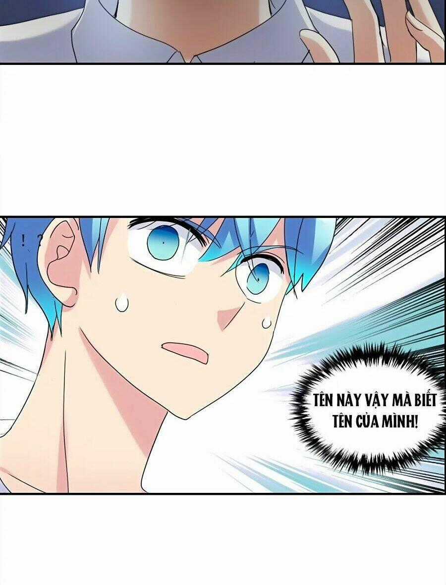 Im Miệng Cho Ta! - Chapter 44 - Trang 24