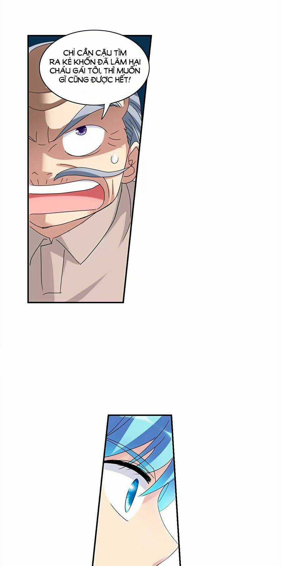 Im Miệng Cho Ta! - Chapter 44 - Trang 4