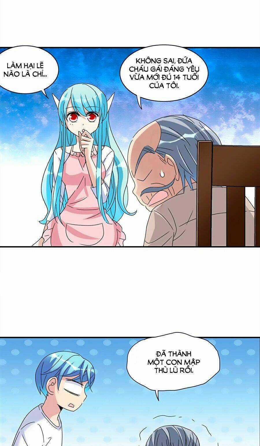 Im Miệng Cho Ta! - Chapter 44 - Trang 6