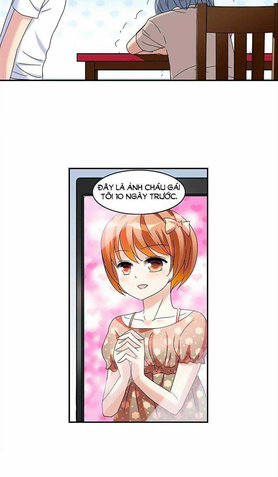 Im Miệng Cho Ta! - Chapter 44 - Trang 7